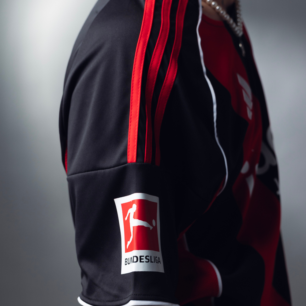 Айнтрахт / Домашняя