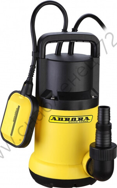 Погружной насос ASP 750 C