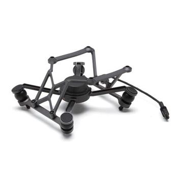 Площадка для установки камеры DJI Matrice 300 Upword Gimbal Connector (Part11)