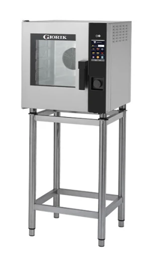 Пароконвектомат Giorik MTE523W_L