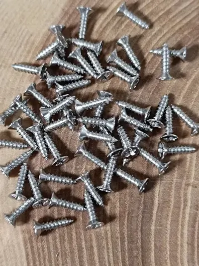 Набор саморезов 2 x 8 мм 50 шт.