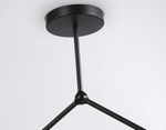 Люстра на штанге Ambrella Light TR TR8033