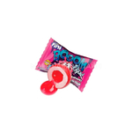 Жевательная резинка Fini Booom Liquid Bubble Gum вкус клубника 5 г
