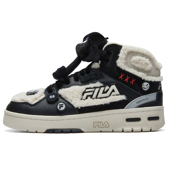 FILA FUSION Teratach