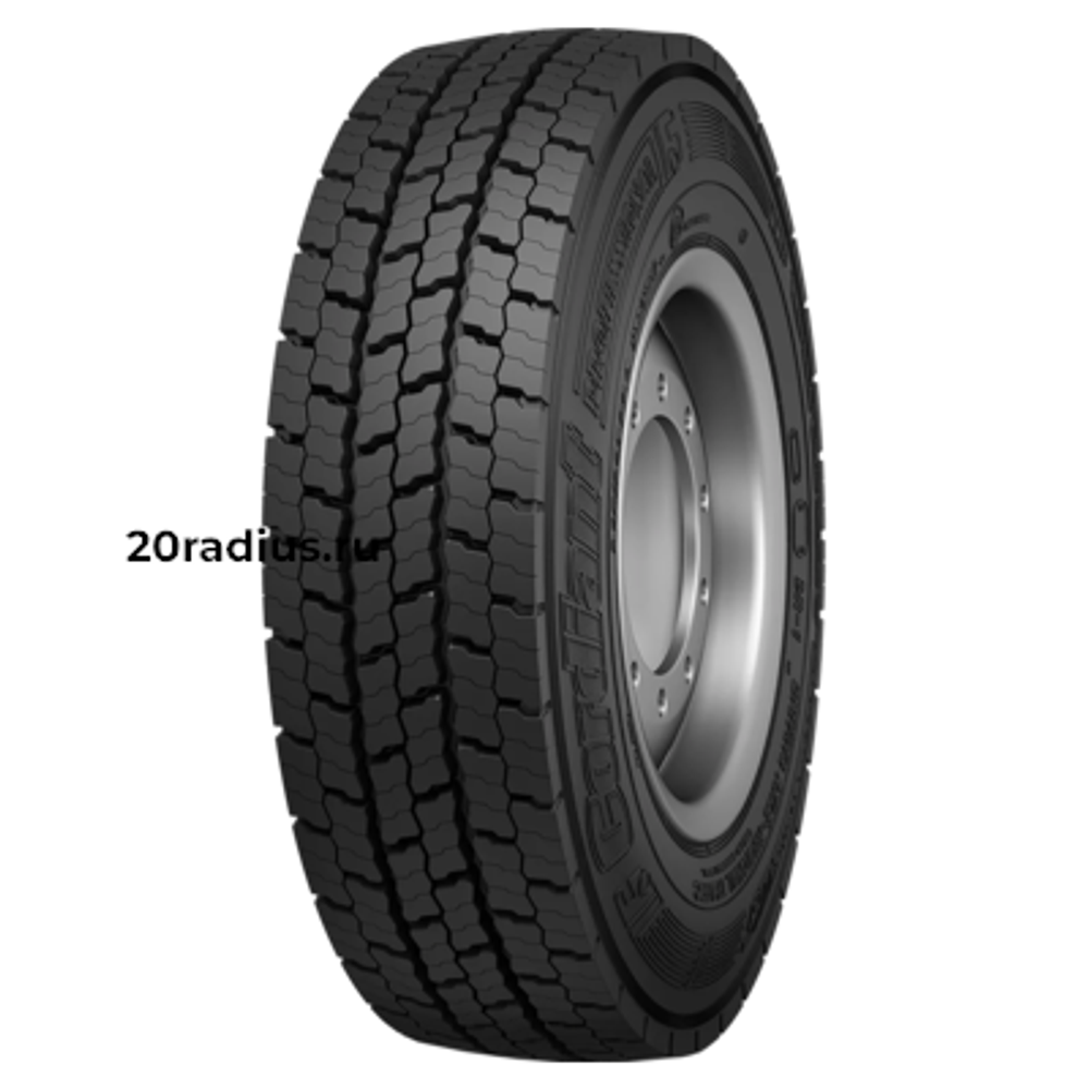 215/75R17,5 126/124M Professional DR-1 TL