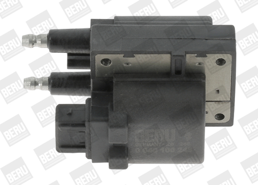 BorgWarner (BERU) - ZS245-BEU - Ignition Coil