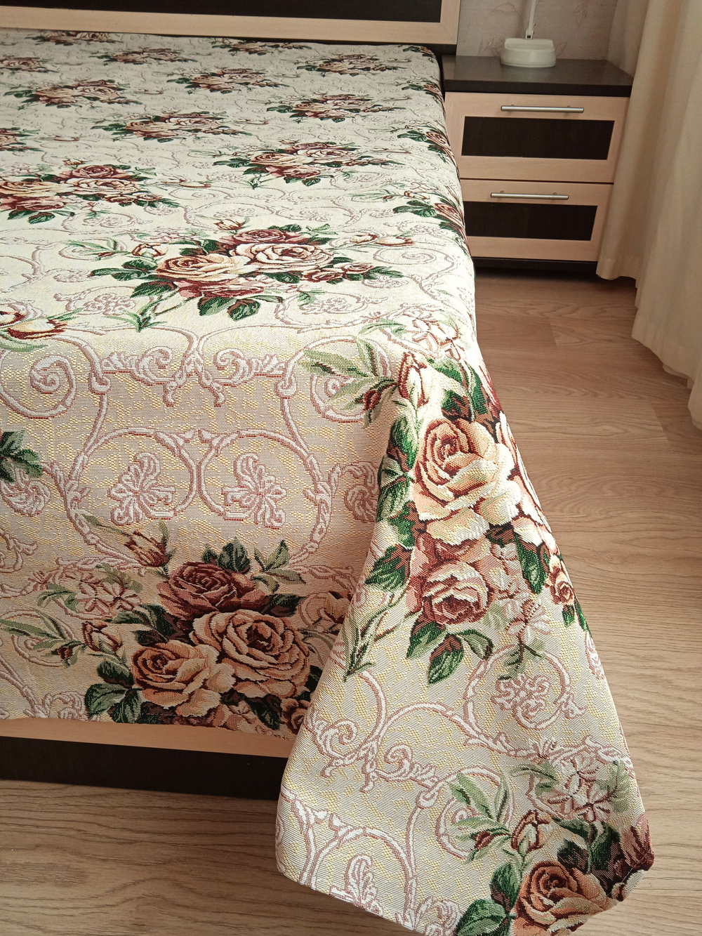 Покрывало гобеленовое Версаль 2627 2-спальный (180х200)