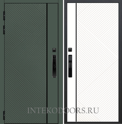 Оливия фл105 F55