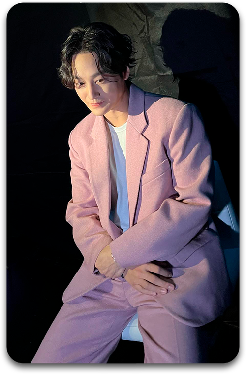 Карта #0964 / Kim Beom