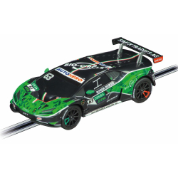 Carrera GO!!! - Lamborghini Huracan "Mirko Bortolotti, No.63" 64228 / артикул   64228  / GTIN 4007486642287