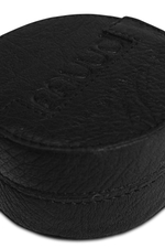 Футляр для хранения "Emeli" Black, 4 х 8 см