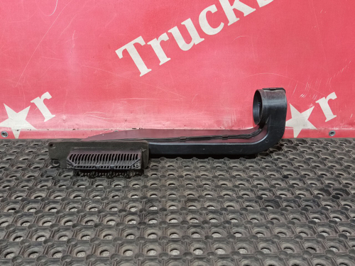 Воздуховод автономного отопителя