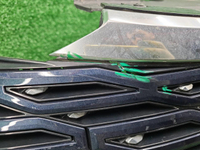 Бампер передний Omoda C5 (2022-н.в.)