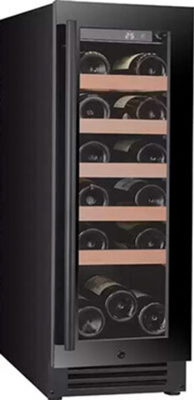 Встраиваемый винный шкаф MC Wine W20S