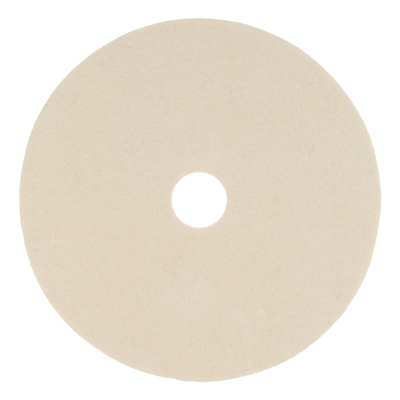 Круг полировальный из натурального войлока, 200 х 20 х 32 мм Matrix