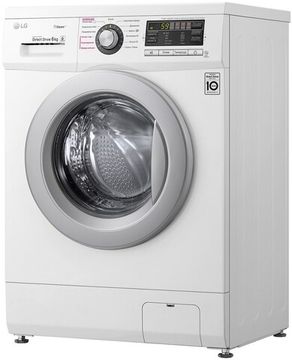 Стиральная машина LG F12M7NDS0