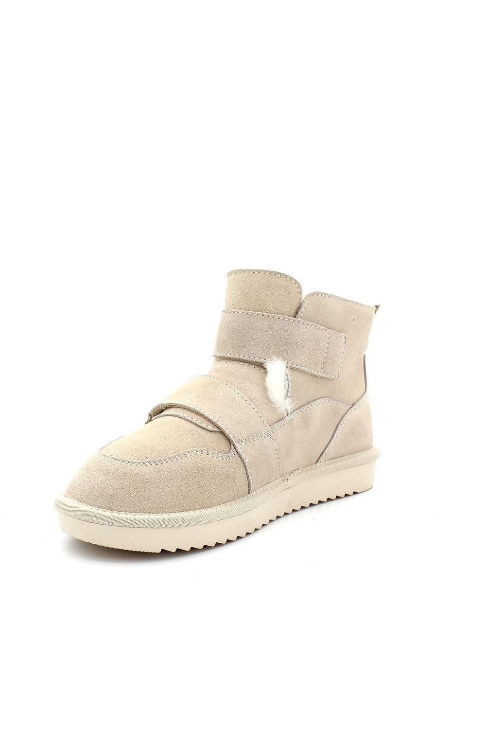 Угги женские Ascalini u301B