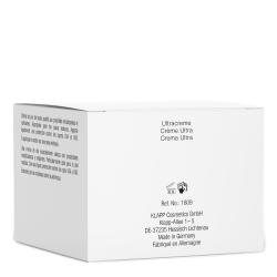KLAPP Крем для лица - A CLASSIC Cream Ultra, 50 мл