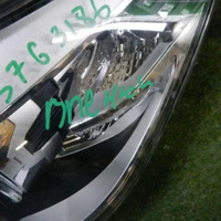 Фара левая BMW 5er G30 (2017-2020) LED (В пленке)