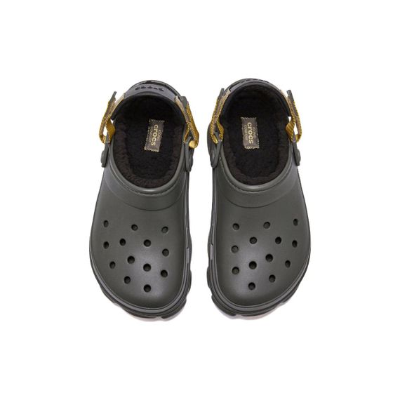 Crocs EVA 'Olive'