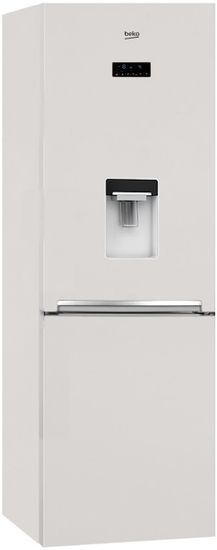 Холодильник Beko RCNA 340E20 DW