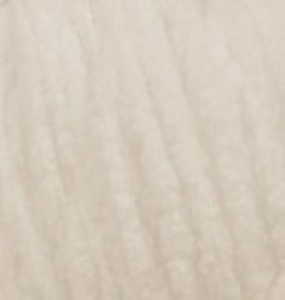 ALIZE "SOFTY PLUS", 100% Микрополиэстер, 100 гр, 120 м, Светло-молочный