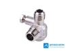 Клапан обратный G3/8"-3/8"