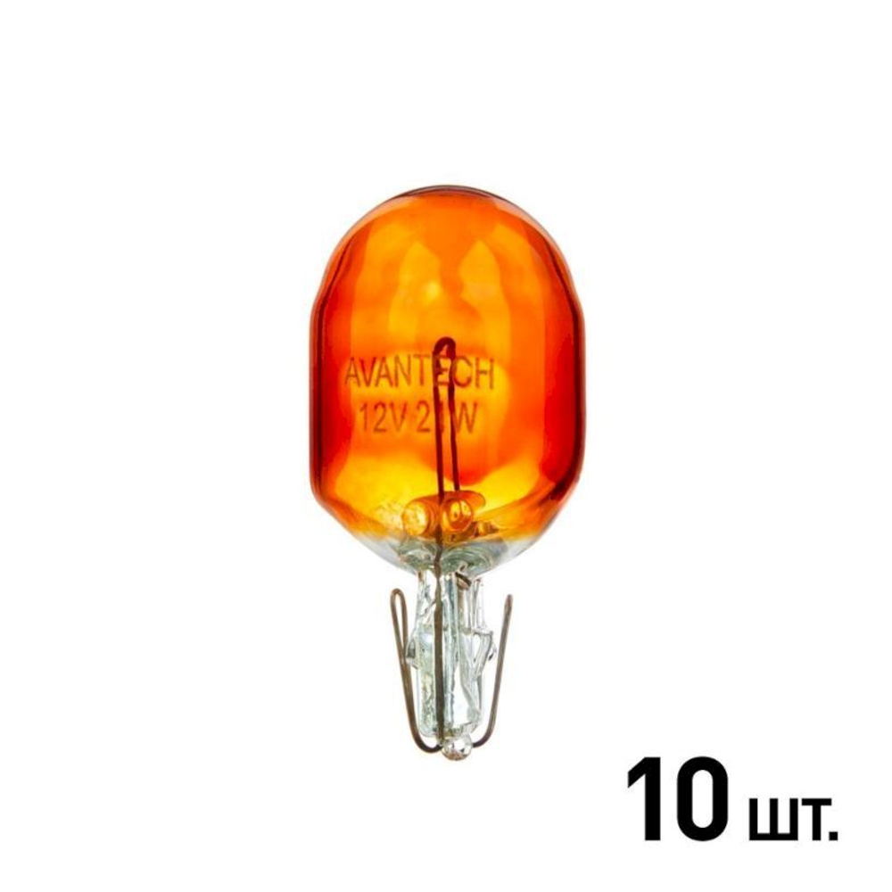 Лампа дополнительного освещения Avantech (кратность 10 шт.) AIB1870A