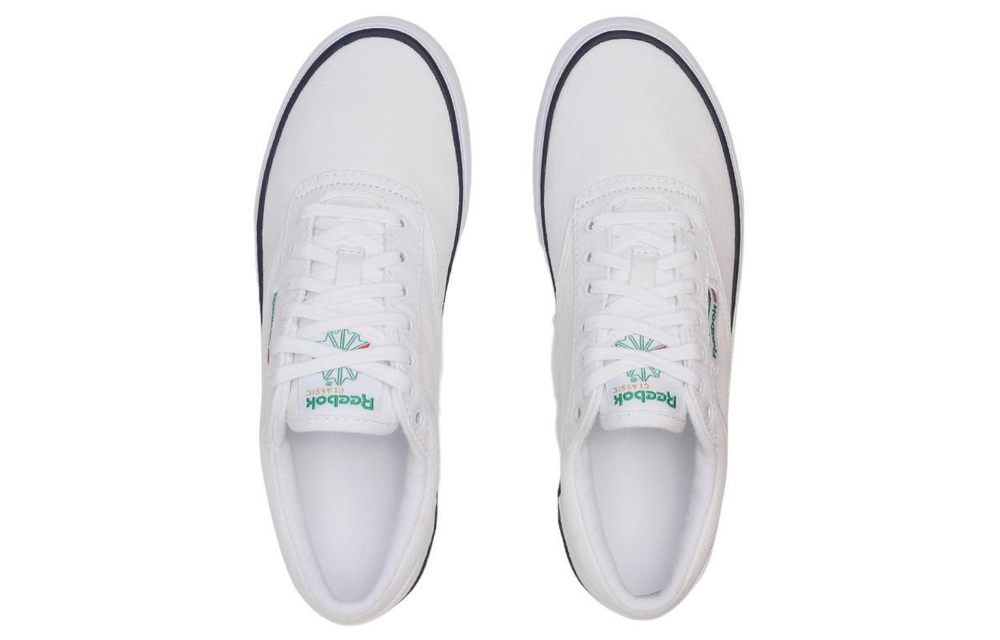 Кроссовки Reebok Club C Pu