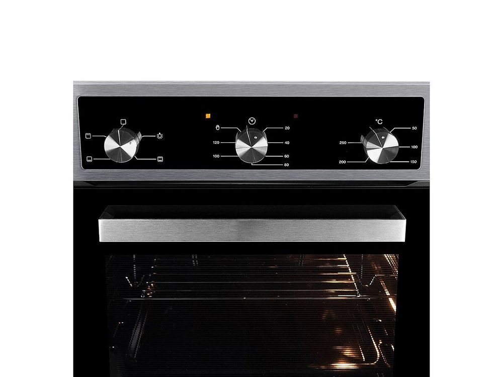 Электрический духовой шкаф EDM 042 IX