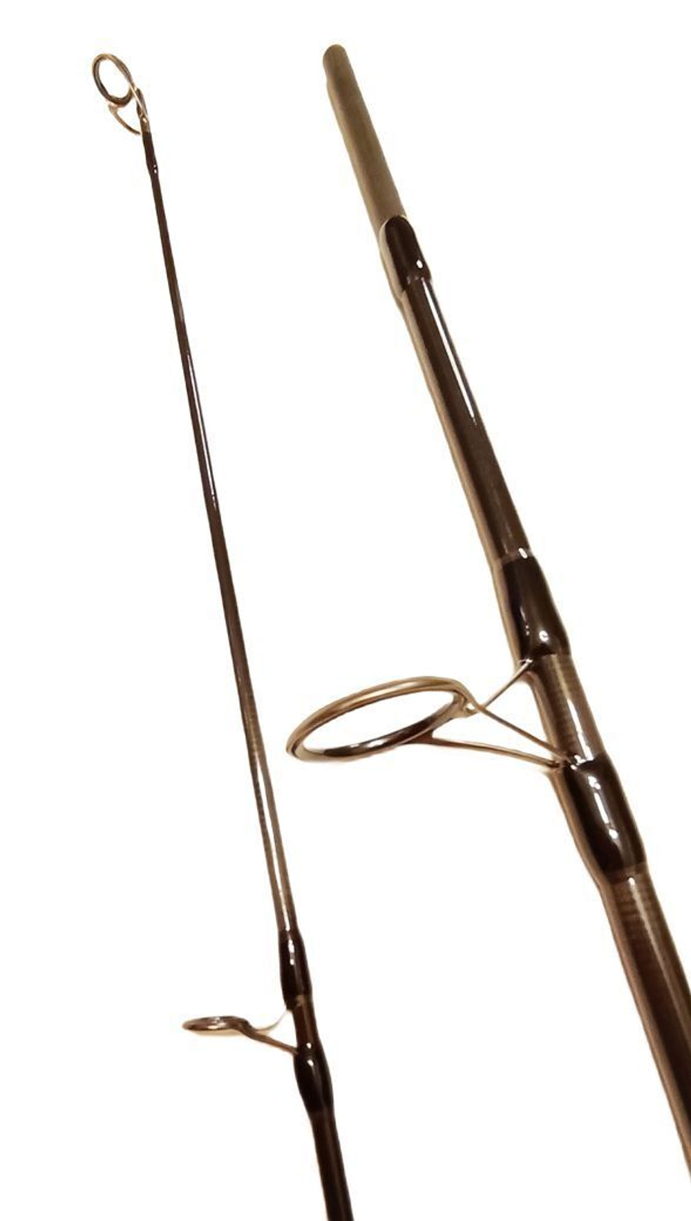 Удилище карповое ICARUS Kaida тест 3.75 Lb длина 360 см