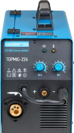 Сварочный полуавтомат SOLARIS TOPMIG-226 SL5712-5