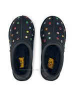 TASMAN SLIPPER GALLERY DEPT - Black