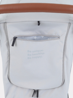 Коляска детская RANT "ALPINE STAR" RA450 Soft Grey