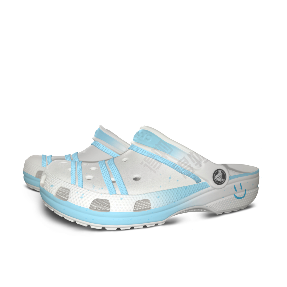 Crocs Classic Clog Eva