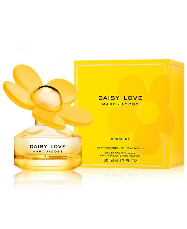 Marc Jacobs Daisy Love Sunshine