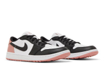 Кроссовки Jordan Air Jordan 1 Low Golf "Rust Pink"