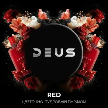 DEUS - RED (100г)