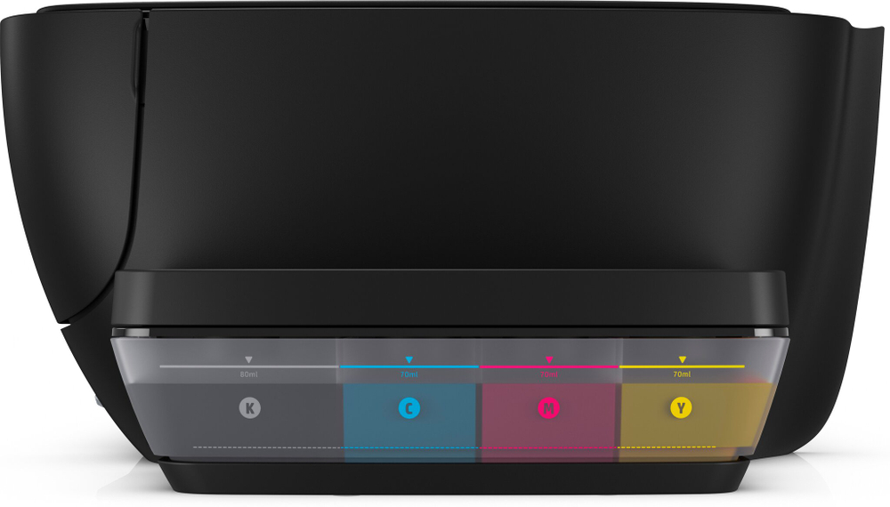 МФУ струйное цветное HP Ink Tank Wireless 415