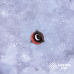 Ball 3-Prongs 4мм HM Red