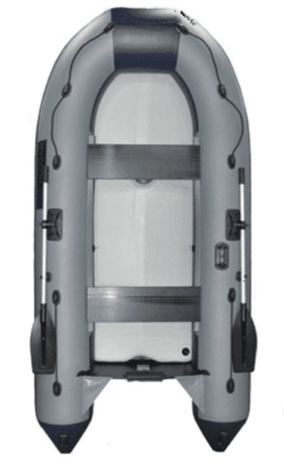 Лодка ПВХ МУССОН 3200 СК AirDeck