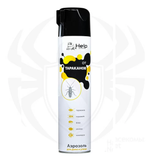 АЭРОЗОЛЬ ИНСЕКТИЦИДНЫЙ HELP ПРОТИВ ПОЛЗАЮЩИХ НАСЕКОМЫХ 600МЛ 80279