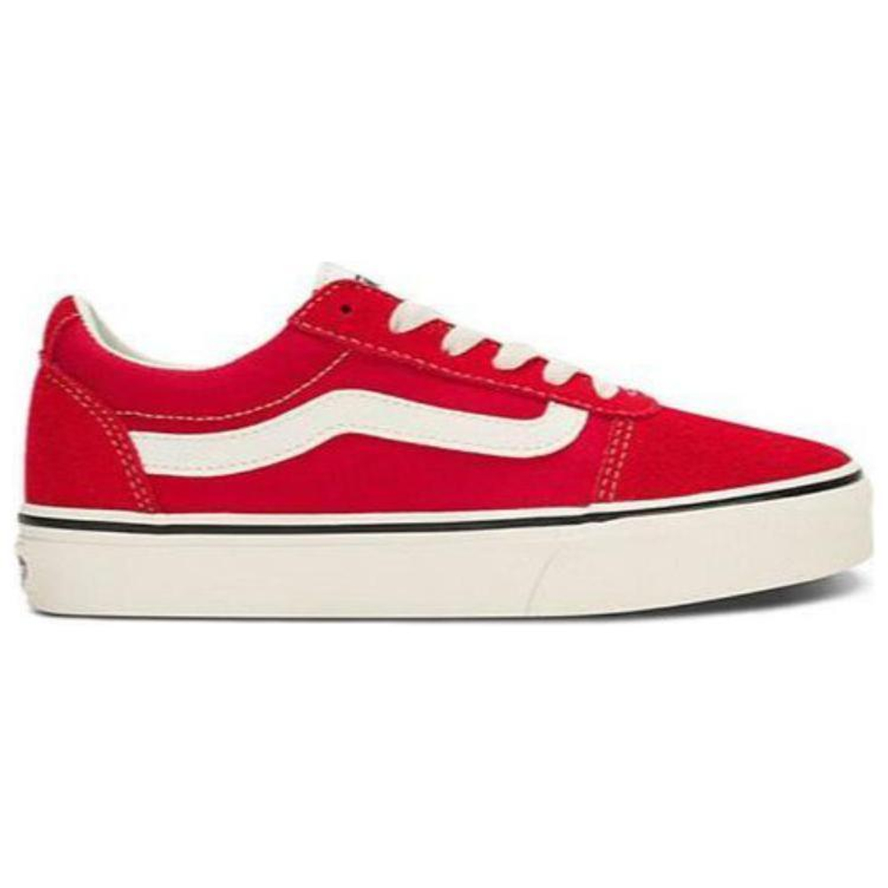 Vans Ward (Женская размерная сетка)