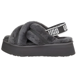 Сандалии и сланцы UGG DISCO, 1121550-CHRC