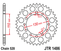 JTR1486
