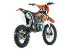 Питбайк KXD 17/14 125cc Электростартер, Фара КОМПЛ.1