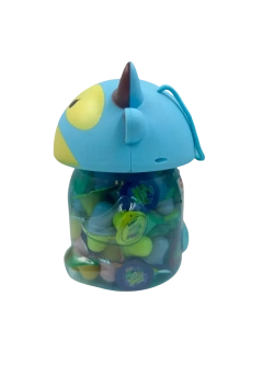 Десерт Желейный Ассорти вкусов ( 100шт по 13мл)