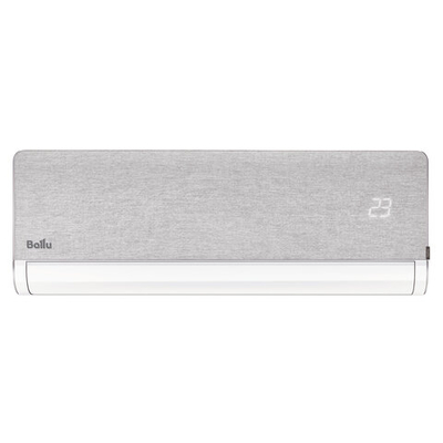 Ballu Boho ERP Full DC Inverter BSNI-10HN8 Настенная инверторная сплит-система