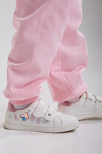 Брюки трикотаж. д/д DELORAS 19833