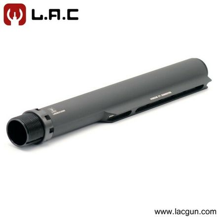 Удлинённая труба приклада Com, L.A.C.
